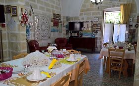 Grekal Bed Salento