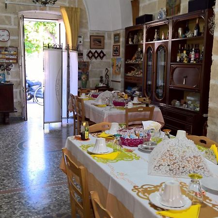 Grekal Bed Salento Bed and Breakfast Porto Cesareo Esterno foto